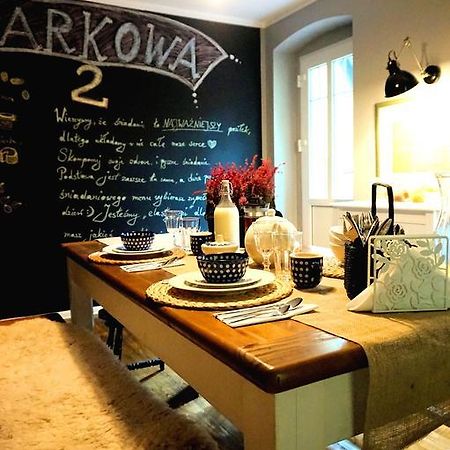 Pokoje Goscinne Parkowa 2 Świeradów-Zdrój Kültér fotó