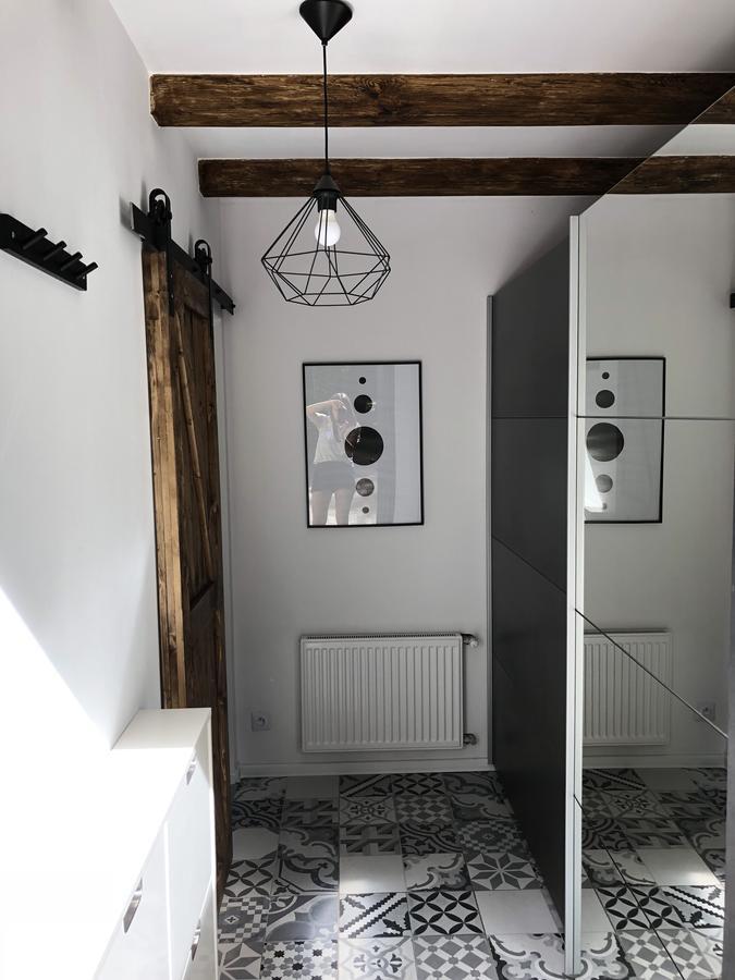 Pokoje Goscinne Parkowa 2 Świeradów-Zdrój Kültér fotó